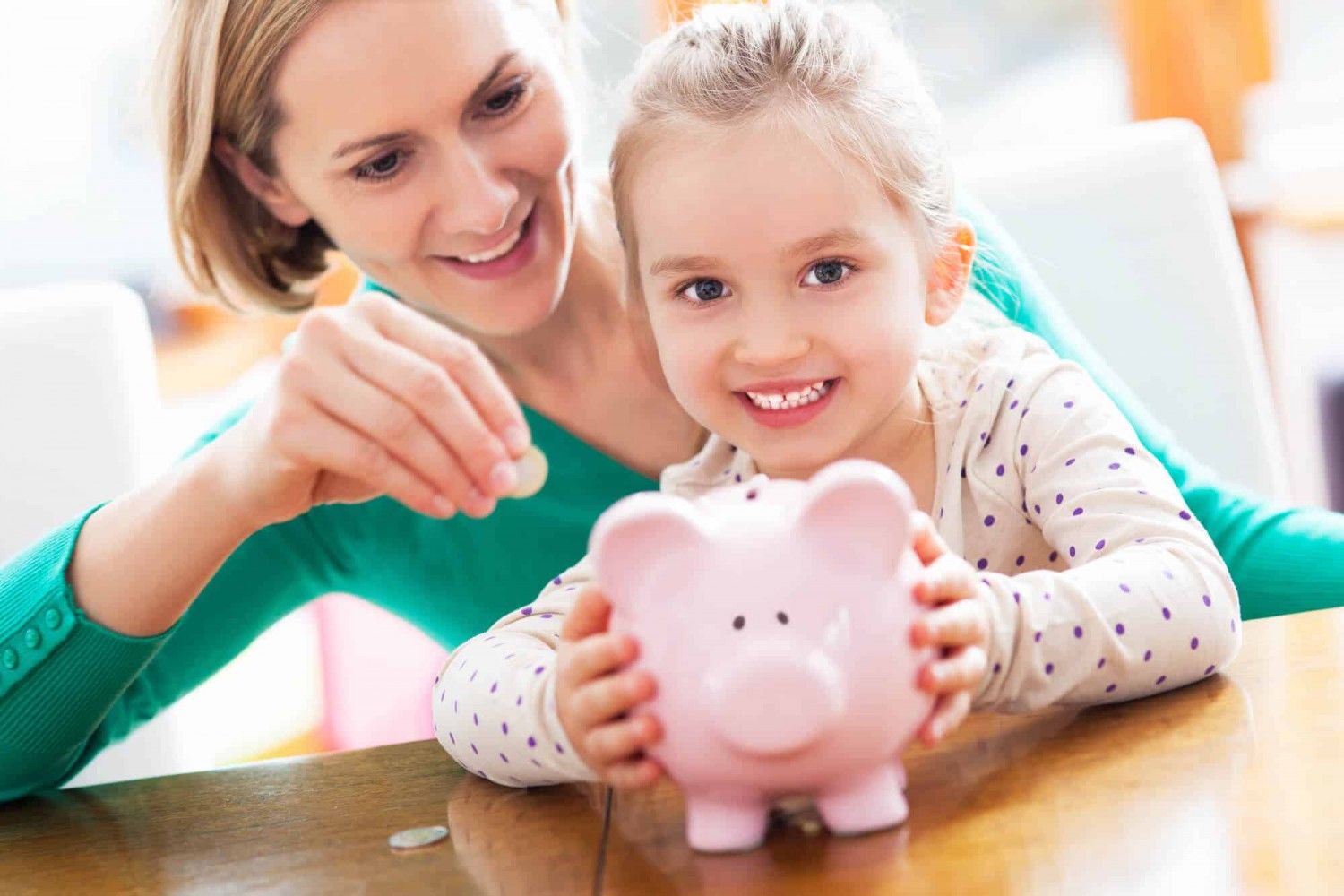 Financial Literacy Teach Your Kids The Importance Of
