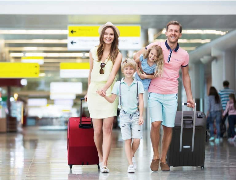 Important Tips You Need to Know Before Traveling With Kids