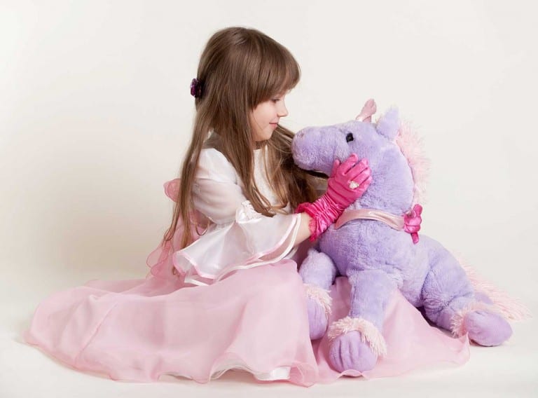 25 Of The Most Magical Unicorn Gifts For Girls