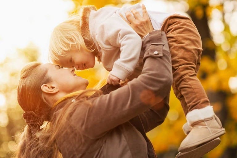 12 Lessons About Raising A Strong Willed Toddler You Need To Learn