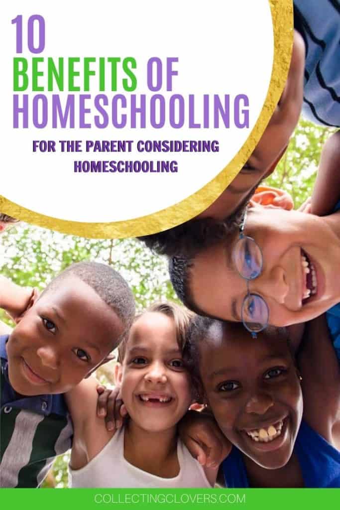 kids socializing benefits of homeschooling