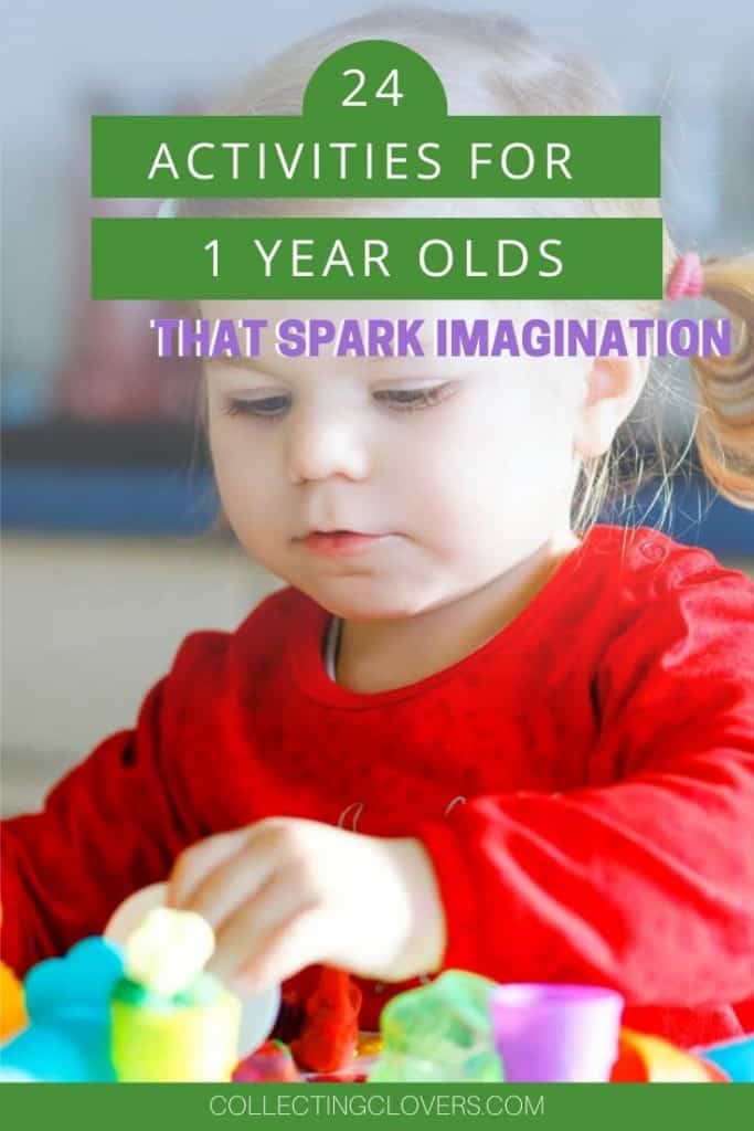 activities for 1-year-olds pin