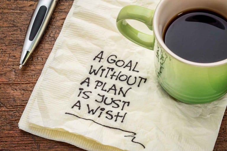 The Top Reasons Why You Need To Set Family Goals Each Year