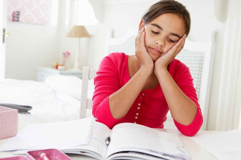 What To Do When You Are Homeschooling Reluctant Writers